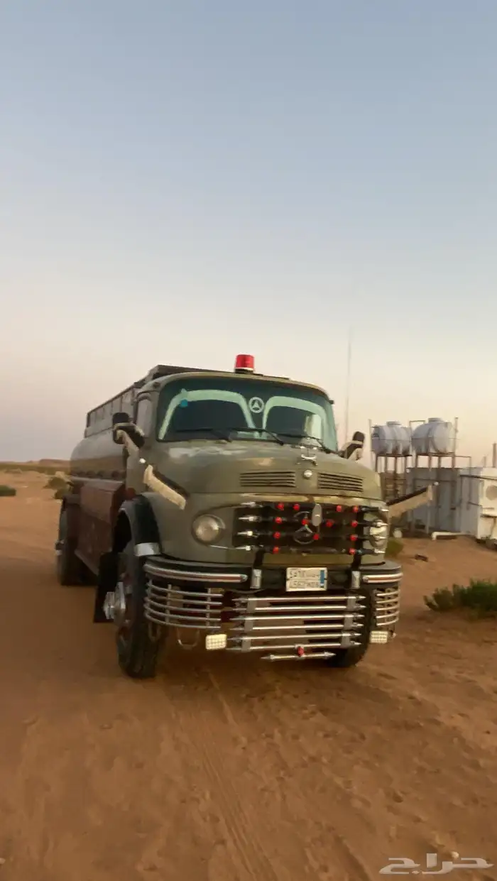 اعلان عرض وايت عايدي بوز موديل 1981 شد بلد للبيع 1