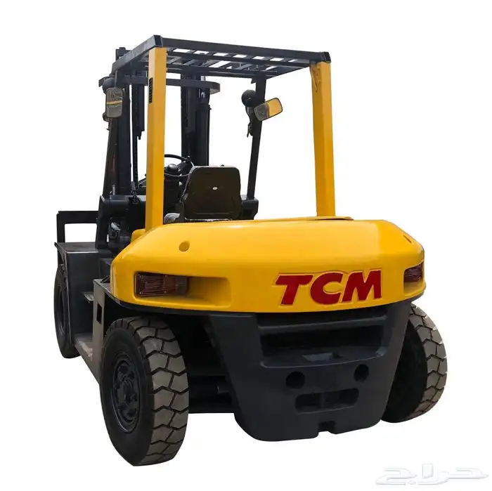 للإيجار رافعات شوكية ...فوركلفت 0