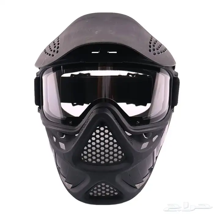 جميع مستلزمات لعبة البنتبول حرب الالوان 1