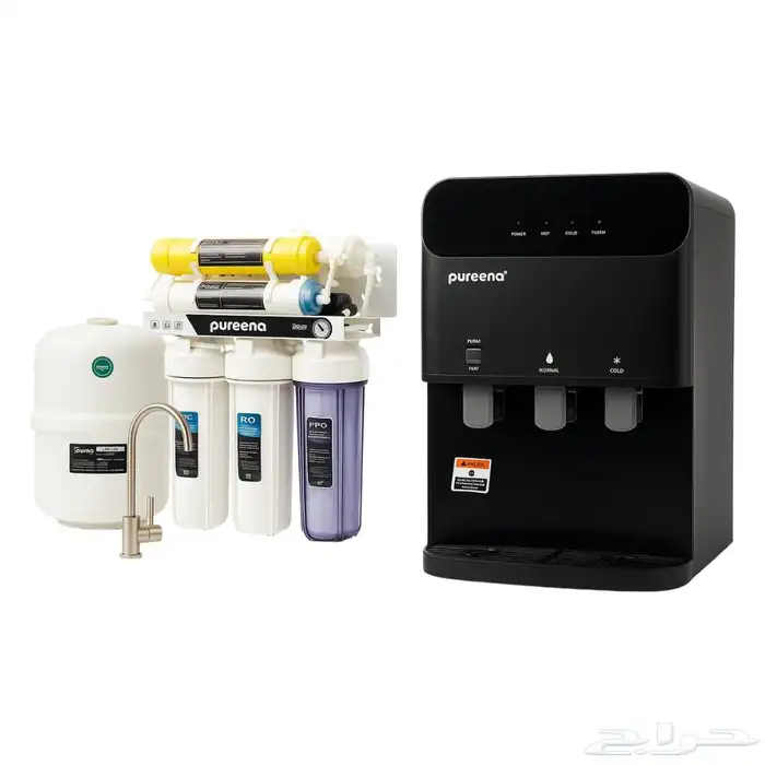 جهاز تحليه المياه براده الرياض لبن المهديه عرقه طويق عروض 2