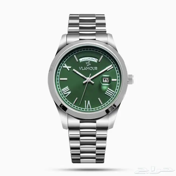 ساعات فاخرة 3