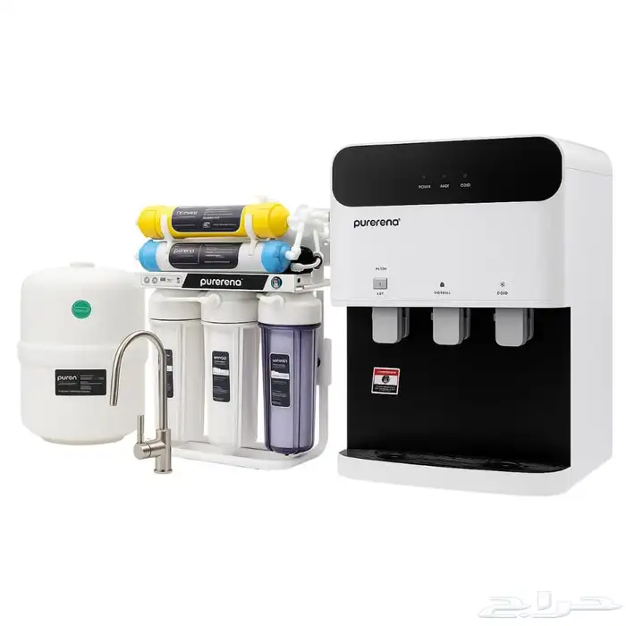 جهاز تحليه المياه براده الرياض لبن المهديه عرقه طويق عروض 1