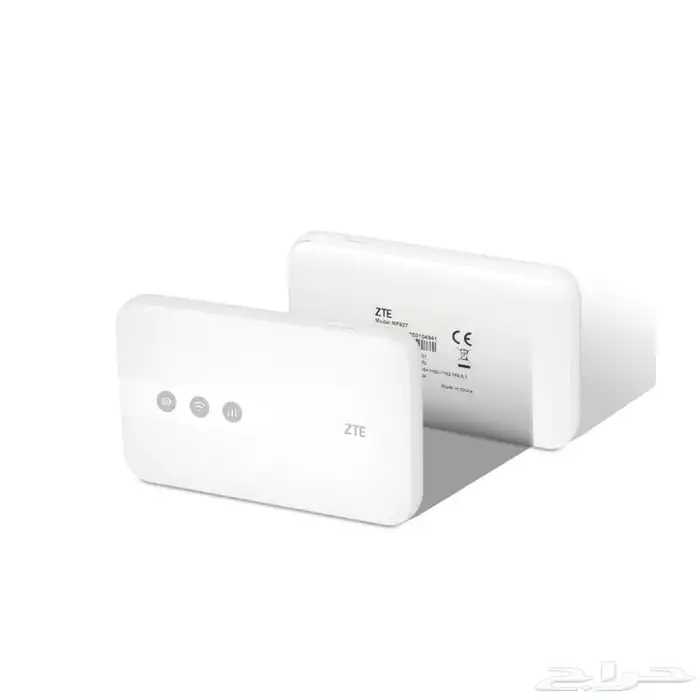 ZTE MF937 Mobile Wi-Fi Hotspot 0