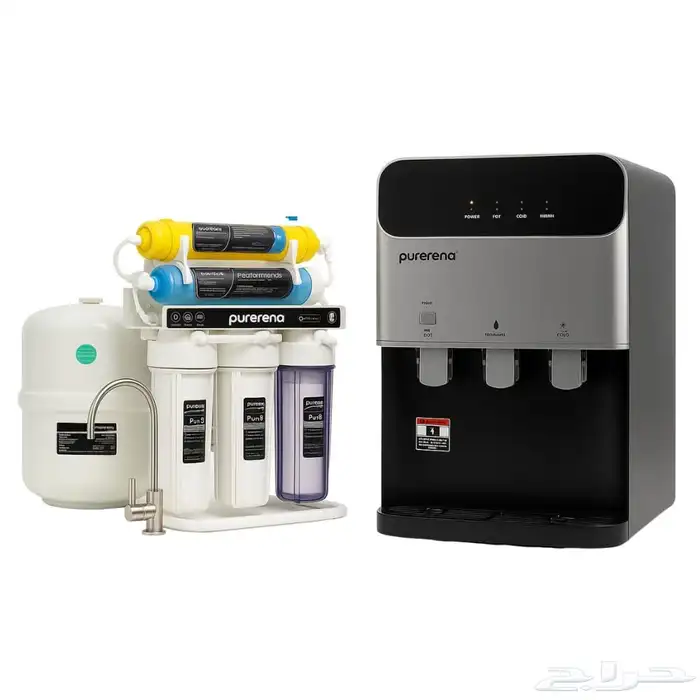 جهاز تحليه المياه براده الرياض لبن المهديه عرقه طويق عروض 0