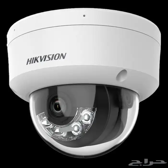 اقوي نظام مراقبة في العالم من هيك فيجن 7