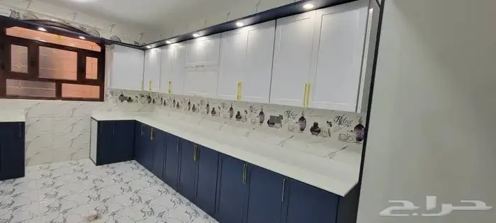 تفصيل مطابخ عادي إيطالي عليان 3