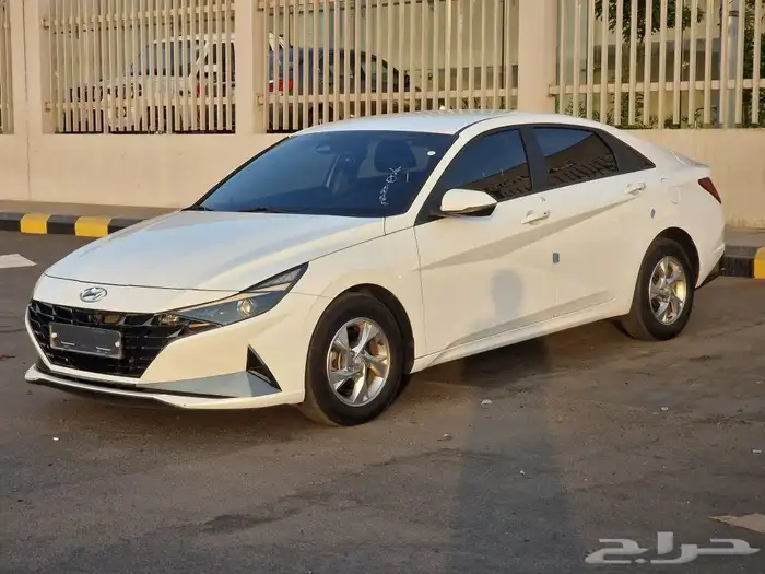 هونداي النترا 2022 بطاقه جمركيه 1