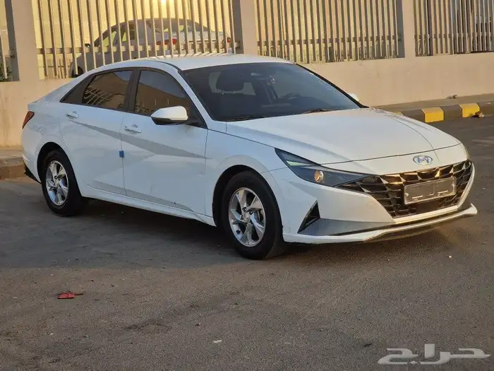 هونداي النترا 2022 بطاقه جمركيه 2