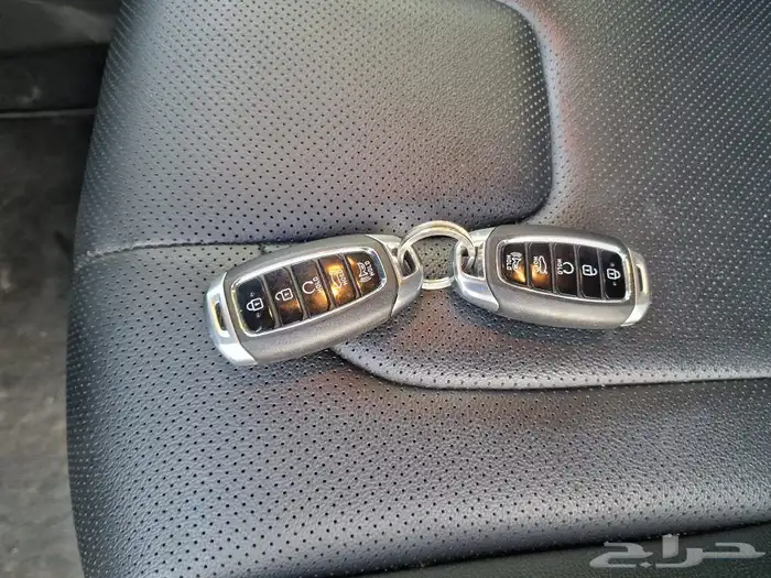 هونداي النترا 2022 بطاقه جمركيه 9