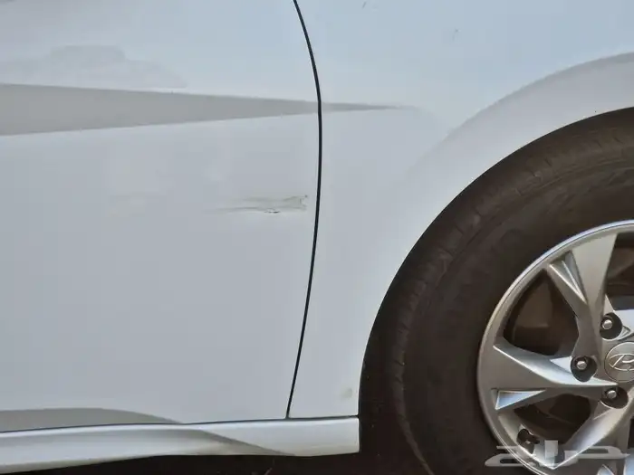 هونداي النترا 2022 بطاقه جمركيه 6