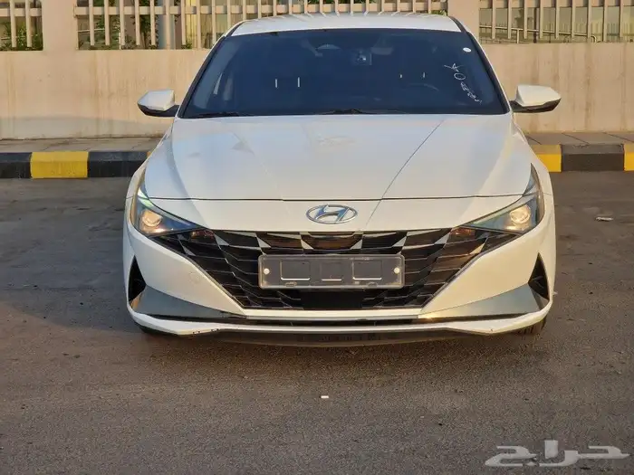 هونداي النترا 2022 بطاقه جمركيه 0