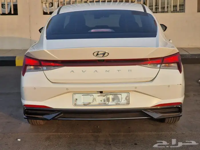 هونداي النترا 2022 بطاقه جمركيه 3