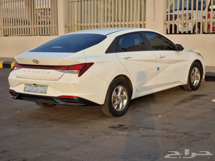 هونداي النترا 2022 بطاقه جمركيه 5