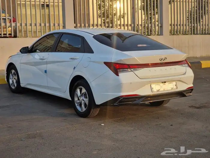 هونداي النترا 2022 بطاقه جمركيه 4