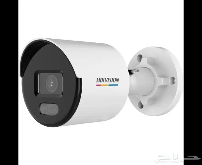 اقوي نظام مراقبة في العالم من هيك فيجن 3