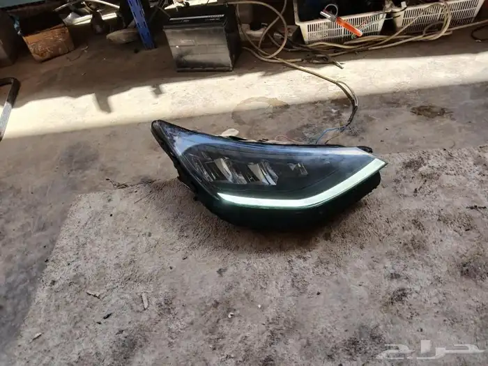 شمعة سوناتا اليد   2020  2021   2022  2023 اصلي يمين 0