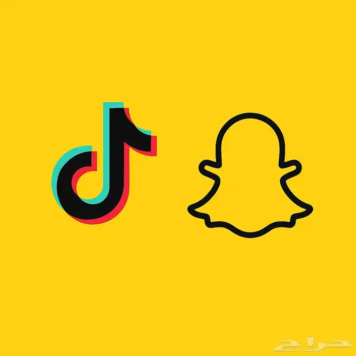 رفع متابعين سناب وتيك توك 0