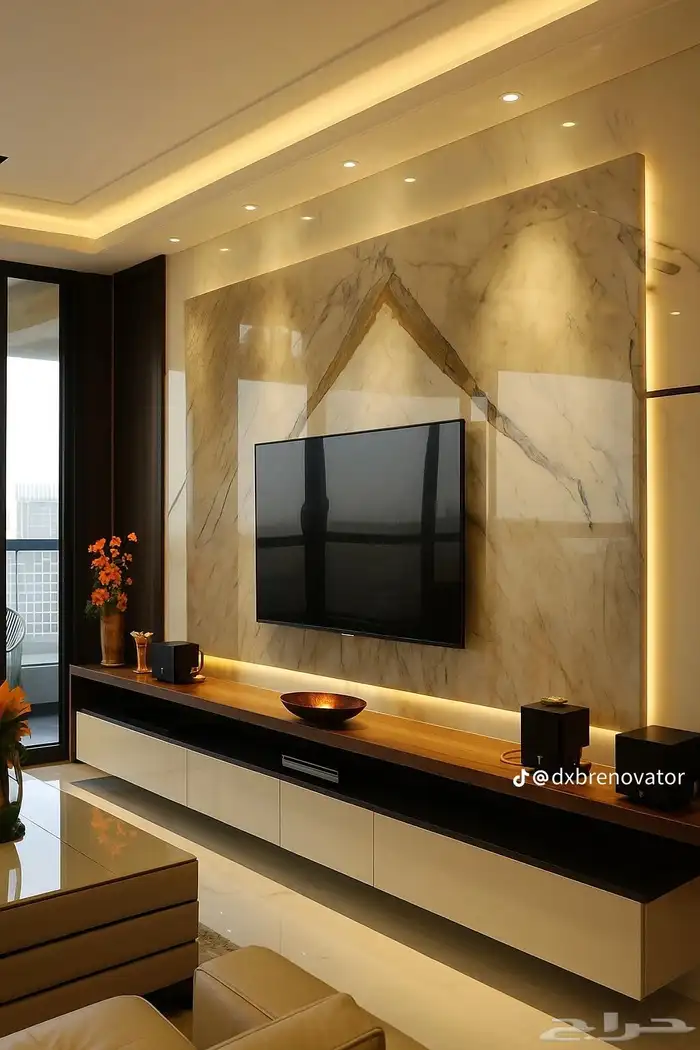 تركيب ديكورات بينبع ديكور أسقف ديكور حواءط 1