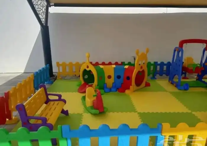 ارضيات للنوادي والصالات اسفنجية وارضيات ربر بسماكات متعددة 26