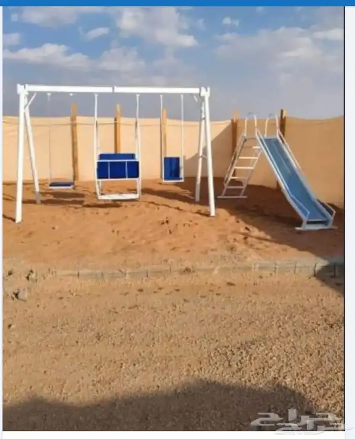 مراجيح العاب اطفال 2