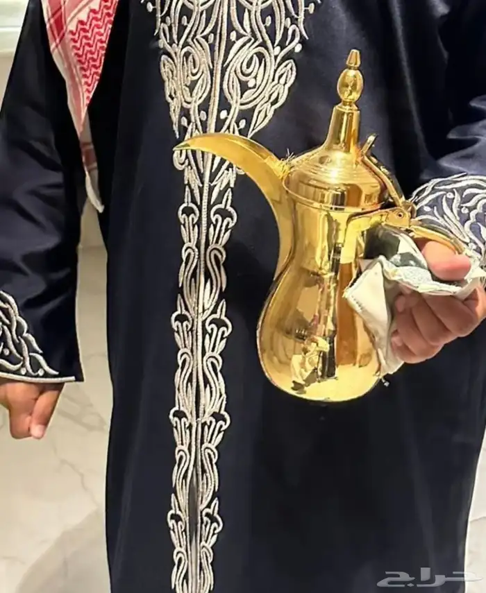 قهوجين وصبابين جده 4