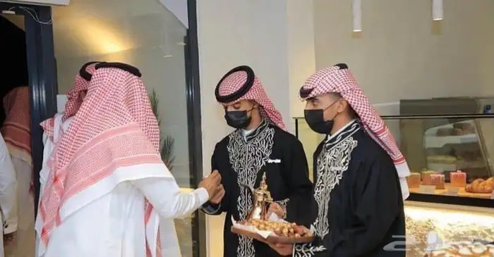 قهوجي وصبابين داخل وخارج الرياض 0