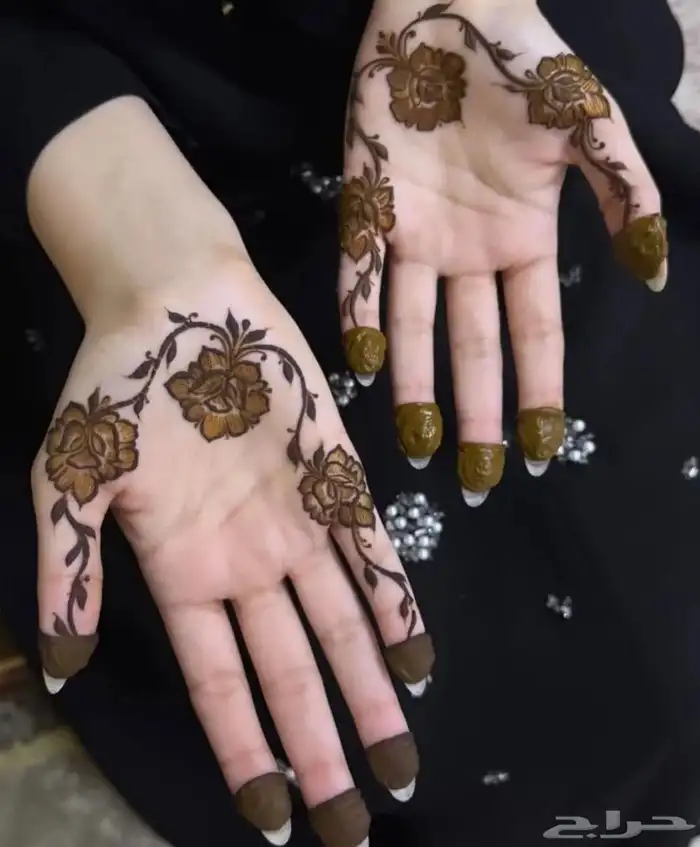 نقاشه الرياض 3