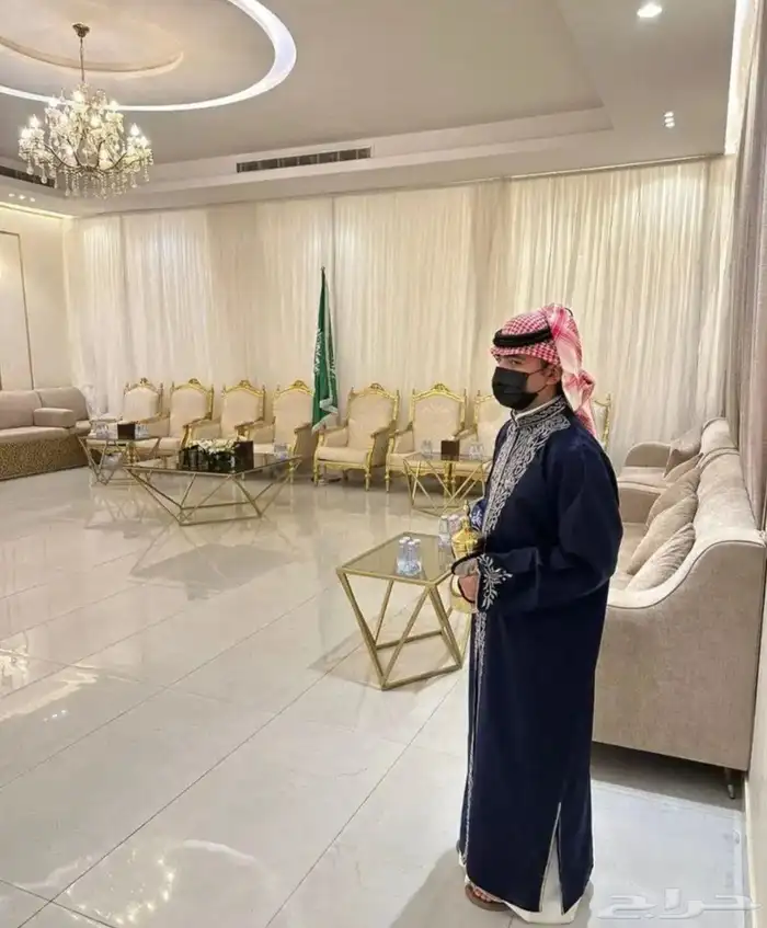 قهوجي وصبابين الرياض 2