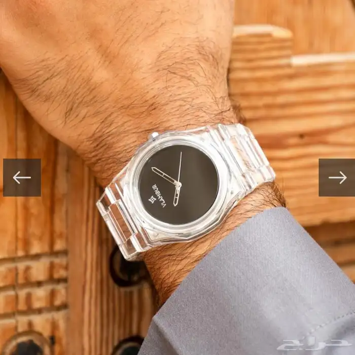 ساعات فاخرة 0