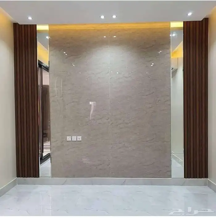 دهانات وديكورات ورق جدران 2