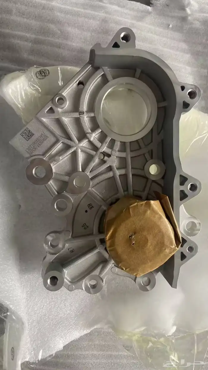 طرمبة ماء جديده باور جريت وول 2