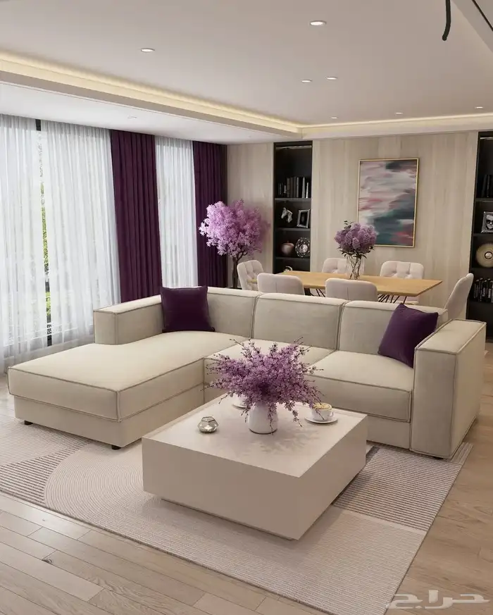 كنبات_مجالس_عربية_مودرن_اطقم_فخمة 8