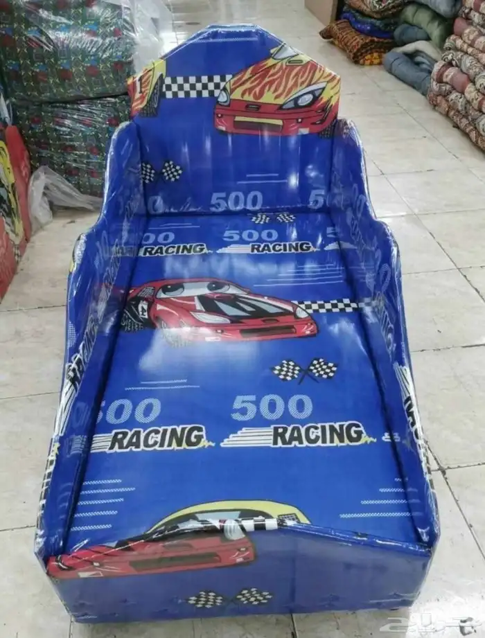 سراير مراتب 7