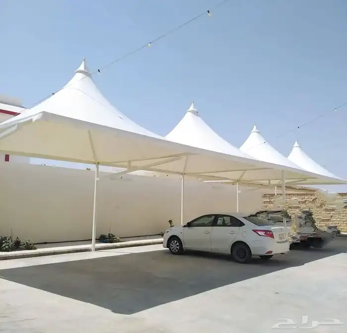 مظلات سواتر القطيف ادمام الخبر 5