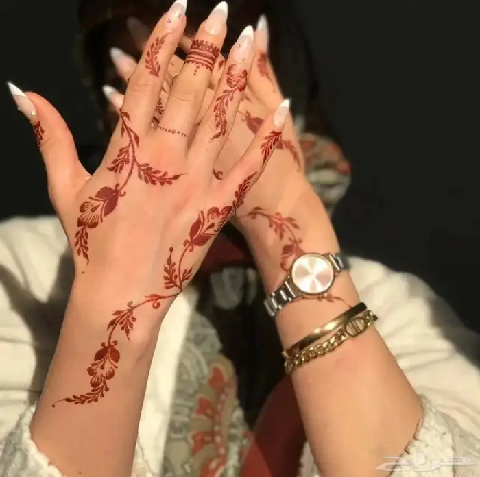 نقاشه الرياض 6
