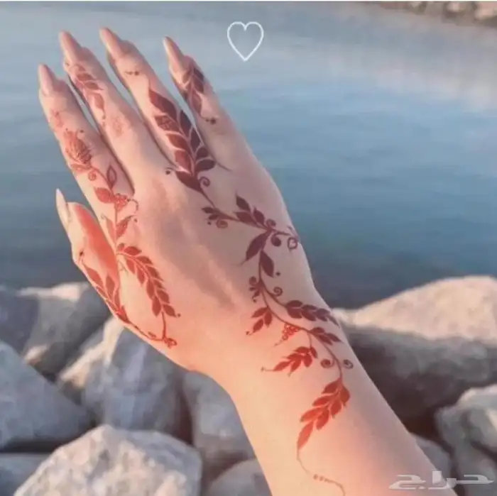 نقاشه الرياض 5