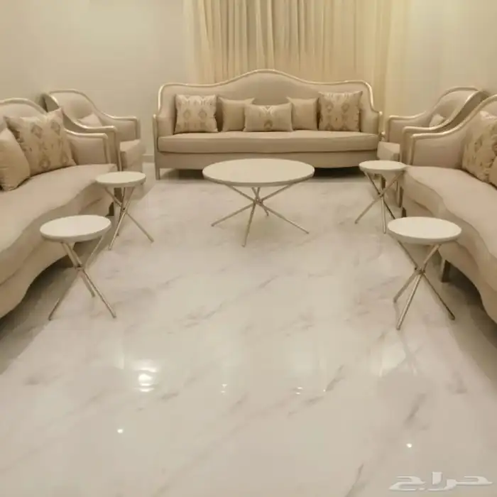 كنبات أمريكي تفصيل وجاهز 5