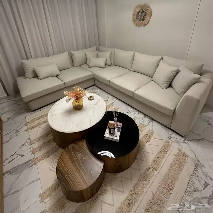 كل الحراج اثاث مجالس تفصيل كنب كراسي 5