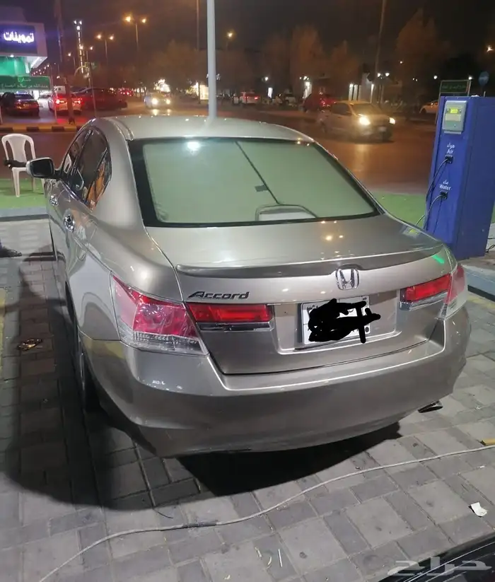 اكورد ذهبي 2010 7