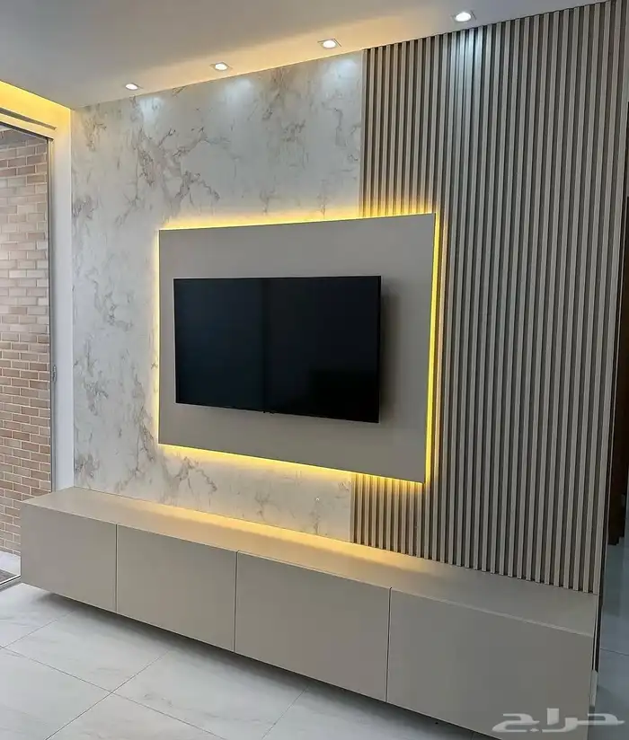 ديكورات واصباغ 4