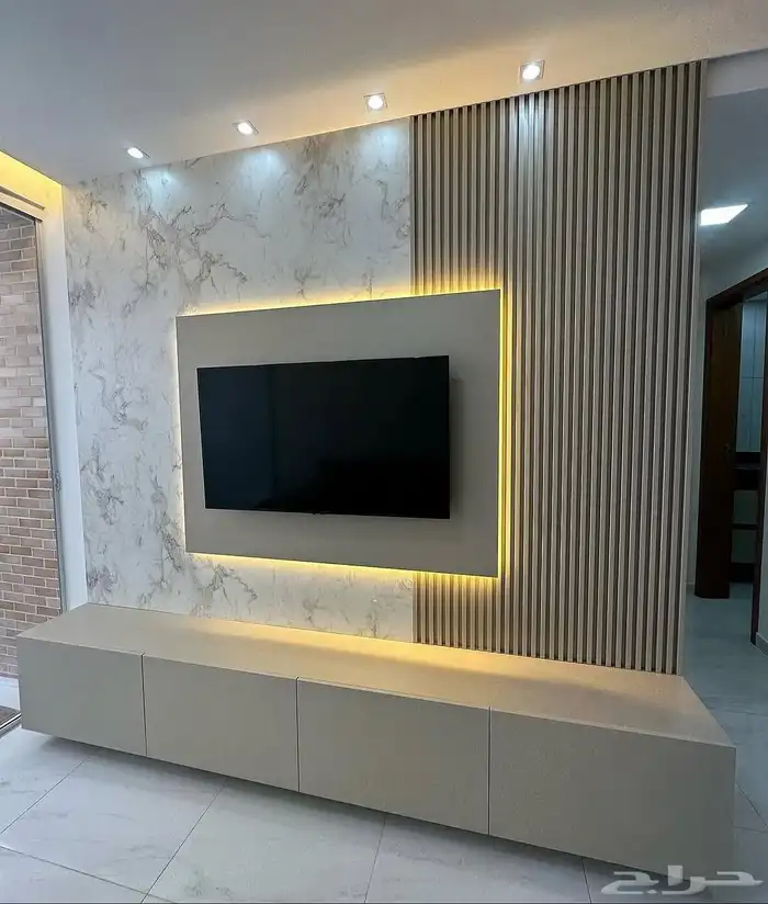 ديكورات واصباغ 9