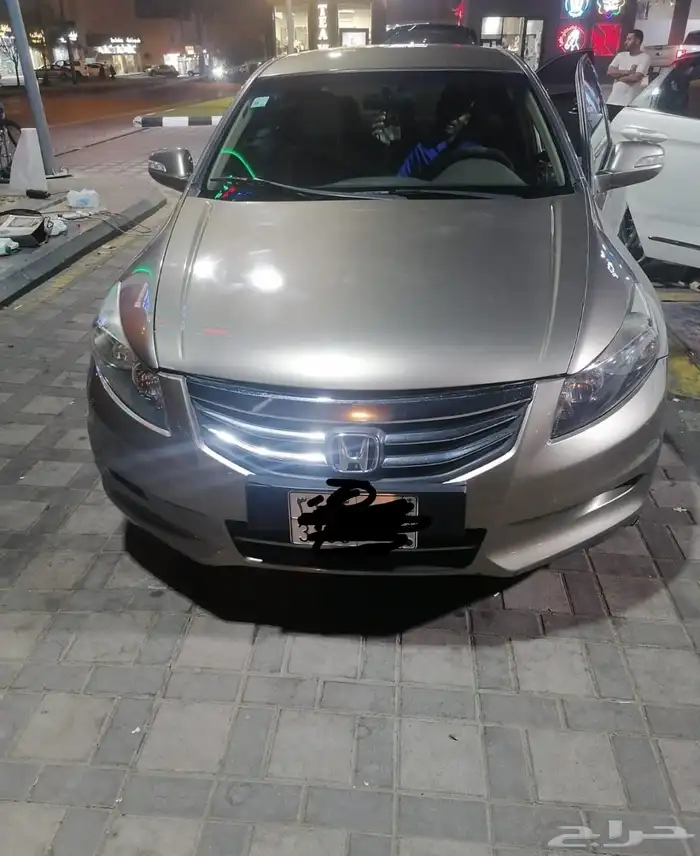 اكورد ذهبي 2010 5