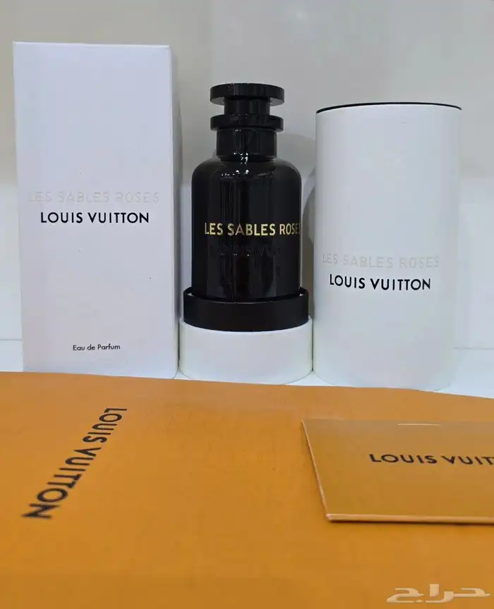 عطور لويس فيتون 7