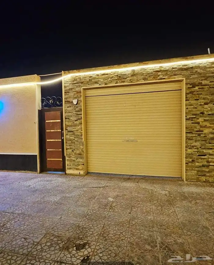 شاليهات بمسبح خارجي الرياض حي الرمال لليجاراليومي 4