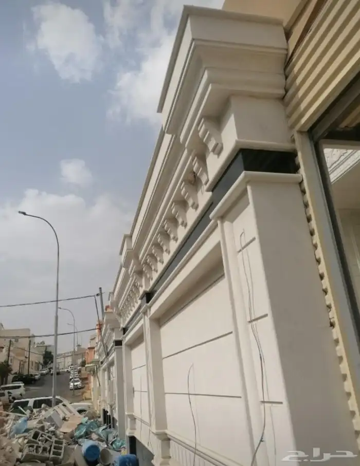 مقاول حجر ورخام 7