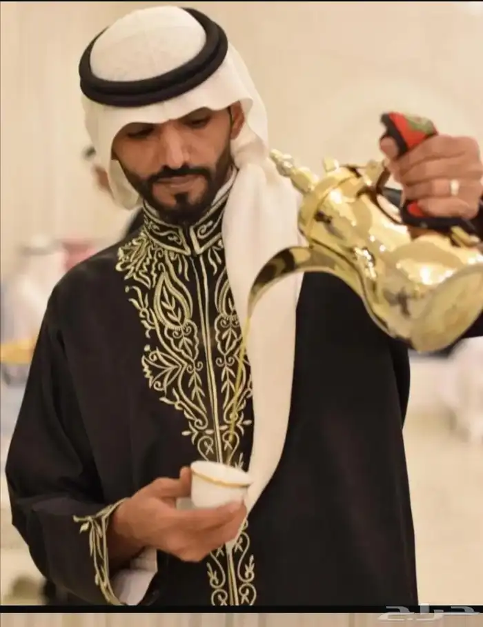 قهوجي وصبابين الرياض 0