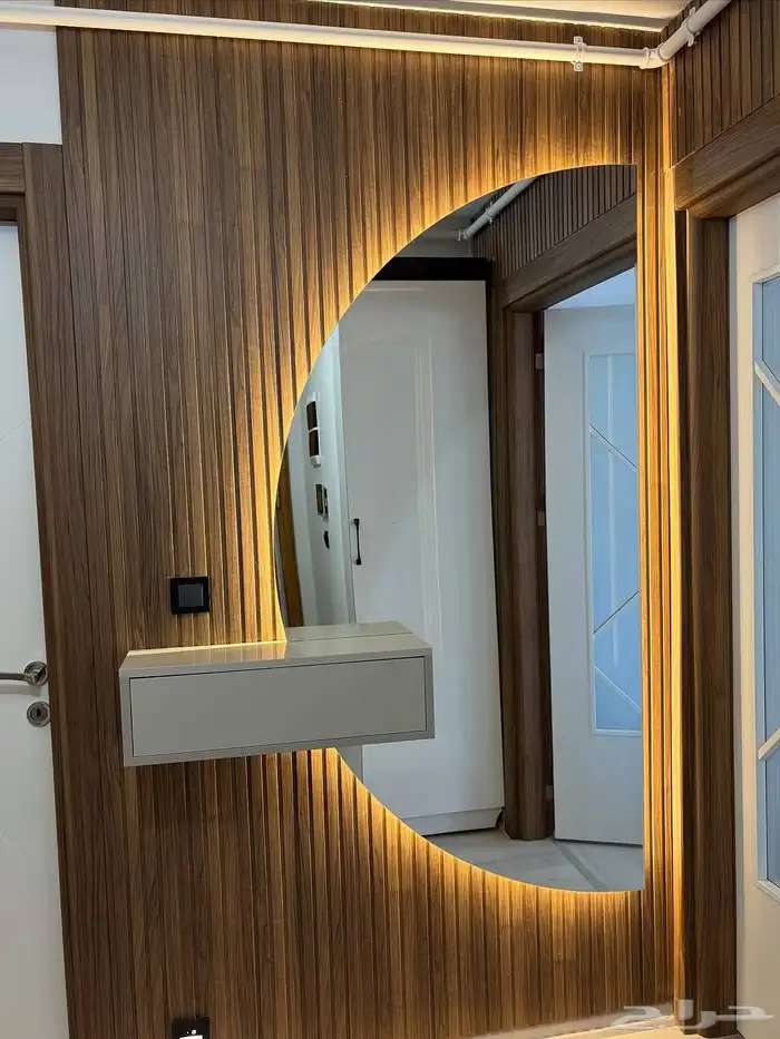 ديكورات واصباغ 2