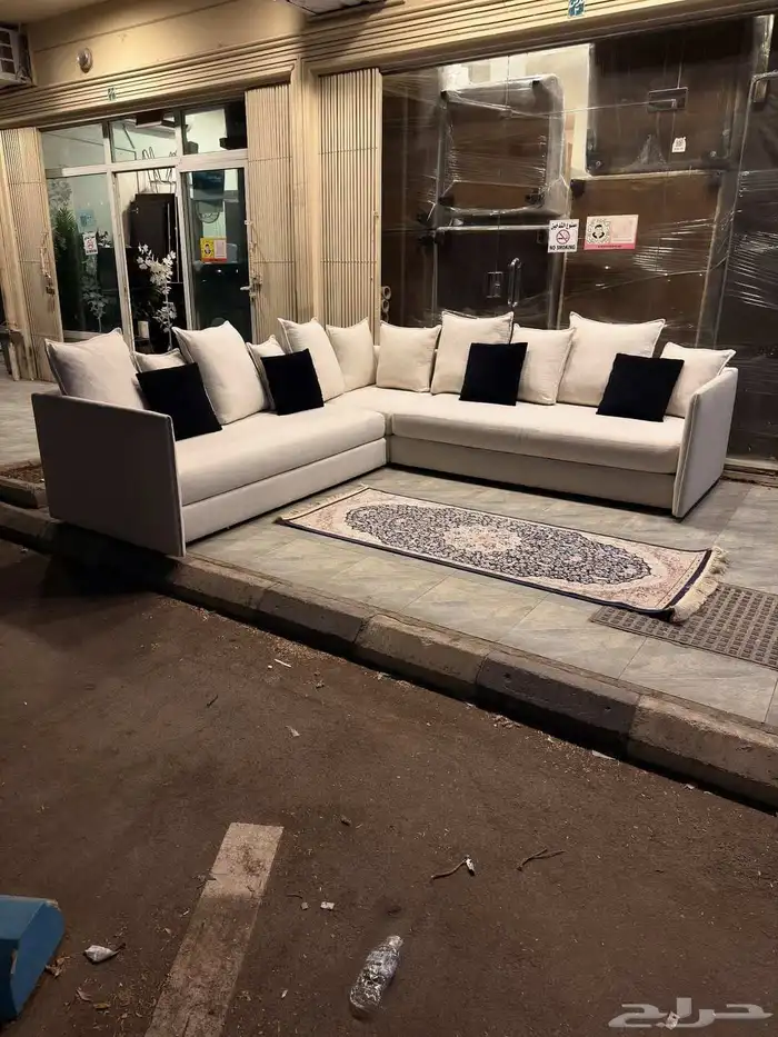 كل الحراج اثاث مجالس تفصيل كنب كراسي 0