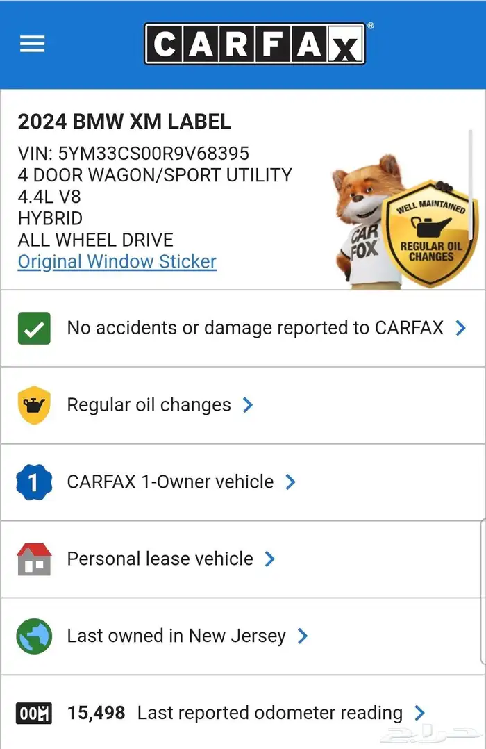 BMW XM Label Red 2024 9