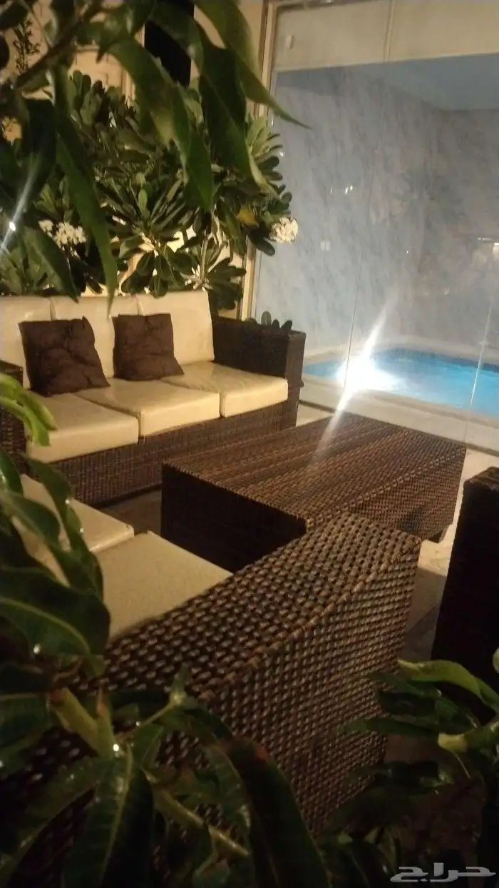 شاليه للإيجار 0